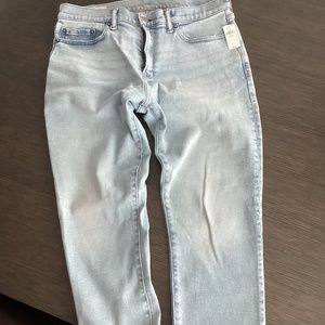 GAP Mens Skinny Jeans - NWT - 33 X 32